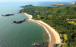 Stay near Gokarna